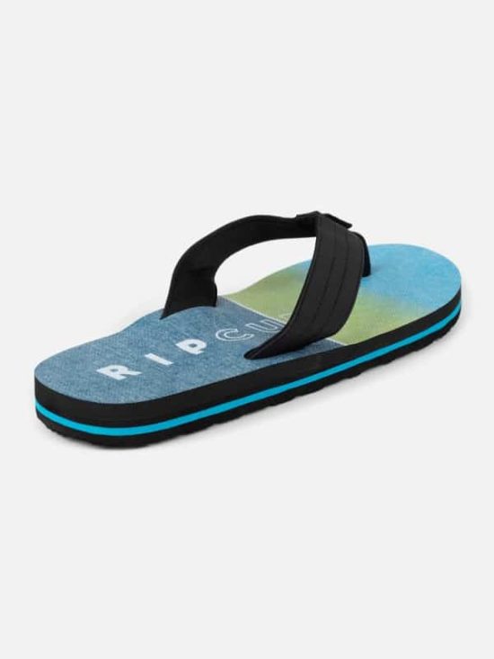 SANDALIAS FULL PRINT HOMBRE RIPCURL - Imagen 2