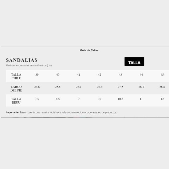 SANDALIAS FULL PRINT HOMBRE RIPCURL - Imagen 4