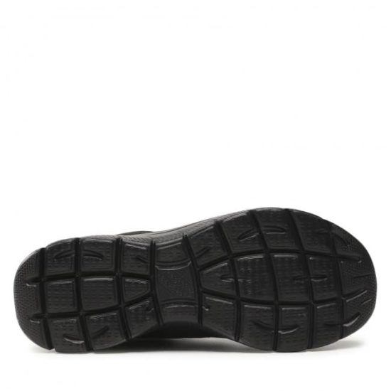 ZAPATILLA MUJER SUMMITS SUITED SKECHERS - Imagen 4
