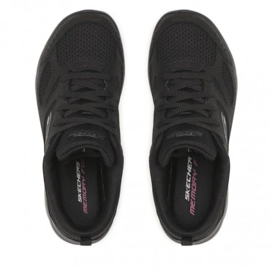 ZAPATILLA MUJER SUMMITS SUITED SKECHERS - Imagen 5