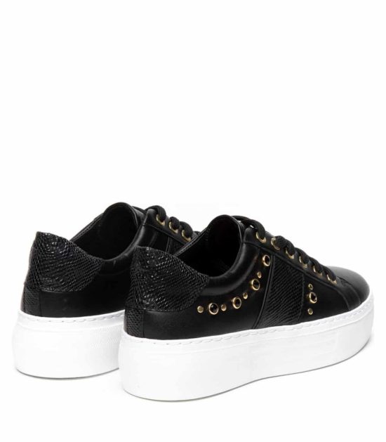 ZAPATILLA REGINA GACEL - Imagen 4