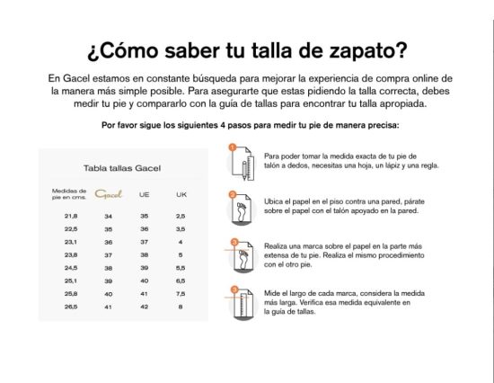 ZAPATILLA REGINA GACEL - Imagen 6