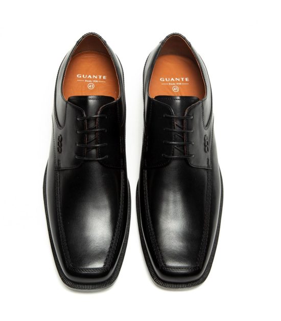 ZAPATO HOMBRE ANILINA GUANTE - Imagen 5