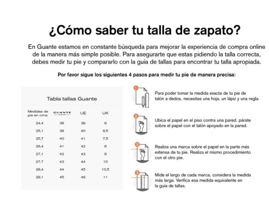 ZAPATO HOMBRE ANILINA GUANTE - Imagen 6