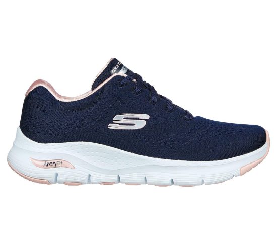 ZAPATILLA MUJER ARCH FIT SKECHERS - Imagen 2