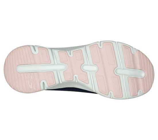ZAPATILLA MUJER ARCH FIT SKECHERS - Imagen 3
