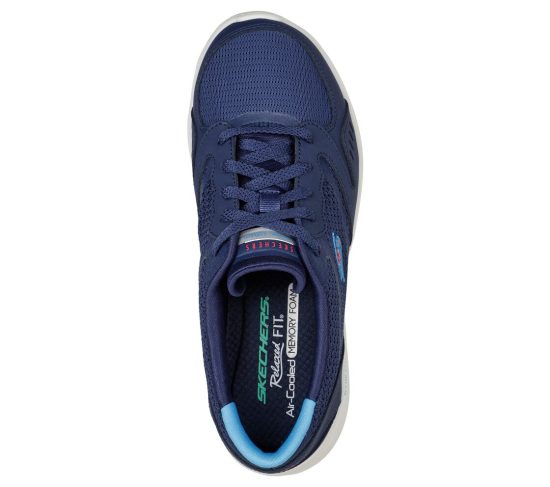 ZAPATILLA MUJER D´LUX COMFORT SKECHERS - Imagen 2