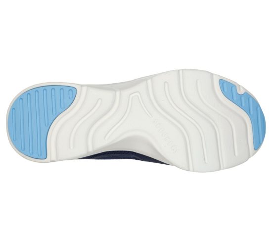 ZAPATILLA MUJER D´LUX COMFORT SKECHERS - Imagen 3