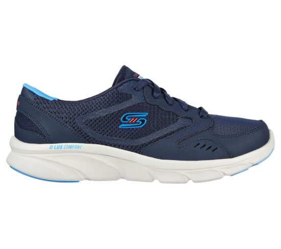 ZAPATILLA MUJER D´LUX COMFORT SKECHERS - Imagen 4