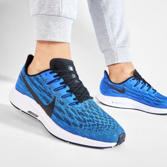 ZAPATILLA HOMBRE AIR ZOOM PEGASUS 36 NIKE - Imagen 2