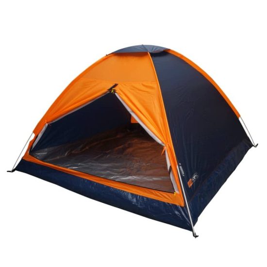 CARPA IGLU 4P NAUTIKA - Imagen 2