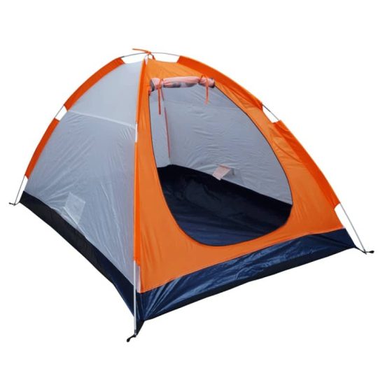 CARPA IGLU FALCON 4P NAUTIKA - Imagen 4