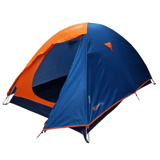 CARPA IGLU FALCON 4P NAUTIKA - Imagen 5