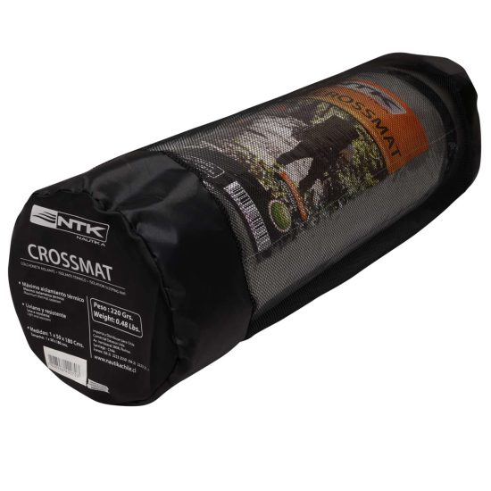 COLCHONETA CROSSMAT NAUTIKA - Imagen 4