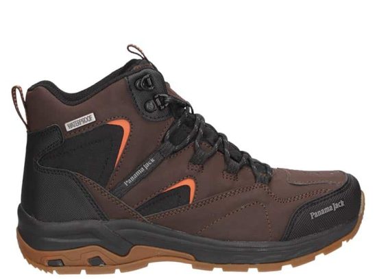 BOTIN HOMBRE PANAMA JACK - Imagen 2