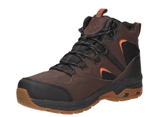 BOTIN HOMBRE PANAMA JACK - Imagen 3