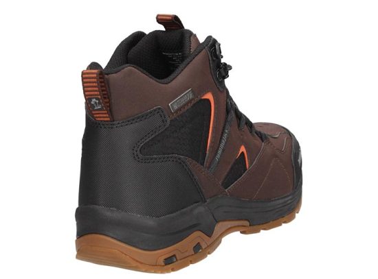 BOTIN HOMBRE PANAMA JACK - Imagen 5