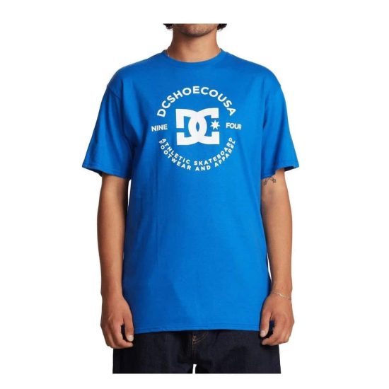 POLERA HOMBRE DC STAR PILOT HSS - Imagen 2