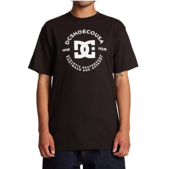 POLERA HOMBRE DC STAR PILOT HSS - Imagen 3