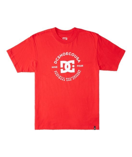 POLERA HOMBRE DC STAR PILOT HSS - Imagen 4