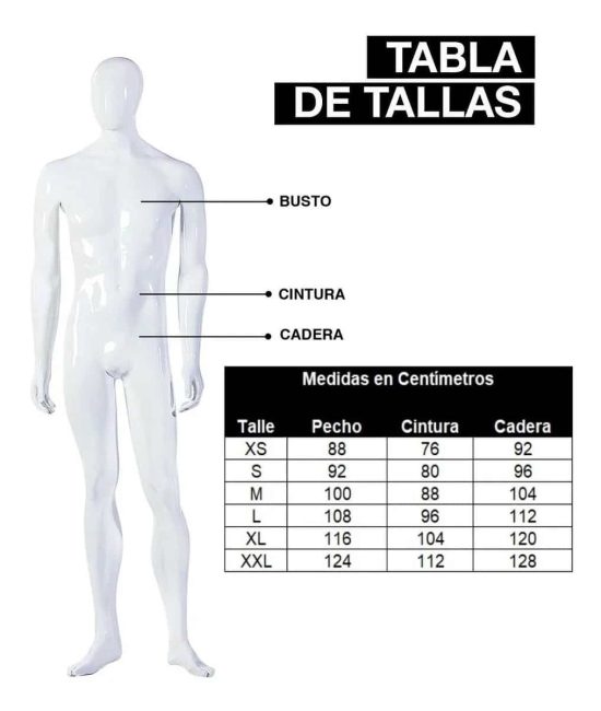 POLERA HOMBRE DC STAR PILOT HSS - Imagen 5