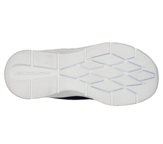 ZAPATILLA NIÑA MICROSPEC MAX SKECHERS - Imagen 3