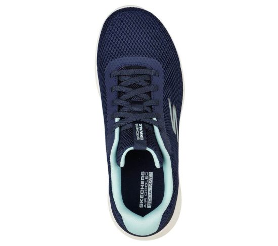 ZAPATILLA MUJER GO WALK JOY – LIGHT MOTION SKECHERS - Imagen 2
