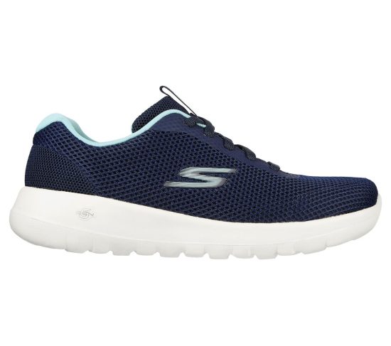 ZAPATILLA MUJER GO WALK JOY – LIGHT MOTION SKECHERS - Imagen 4