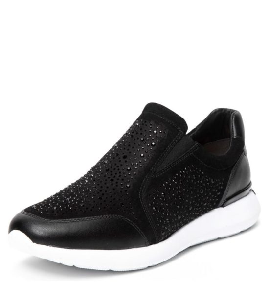 ZAPATILLA MUJER STEFFY GACEL - Imagen 2