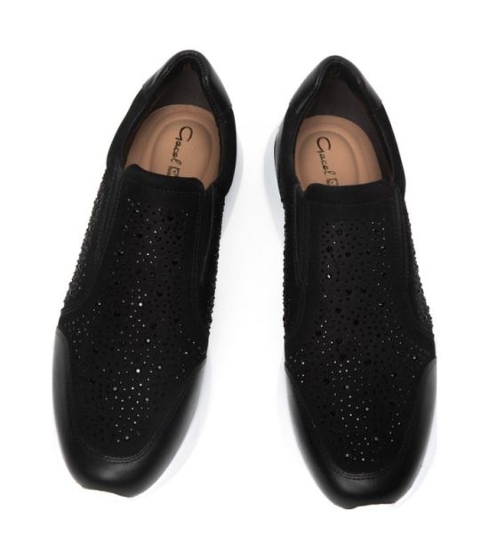 ZAPATILLA MUJER STEFFY GACEL - Imagen 3