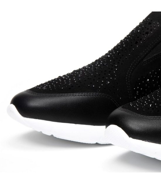 ZAPATILLA MUJER STEFFY GACEL - Imagen 4