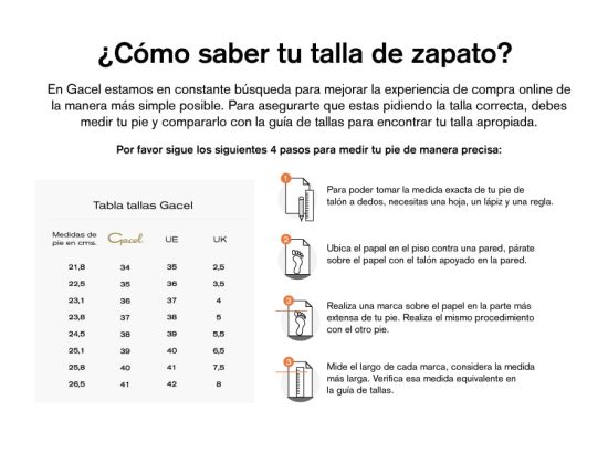 ZAPATILLA MUJER STEFFY GACEL - Imagen 7