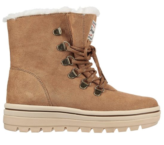 Botin niña street cleats 2 skechers - Imagen 5