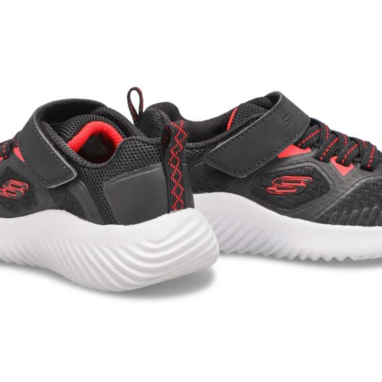 ZAPATILLA NIÑO BOUNDER - VOLTVOR SKECHERS - Imagen 4