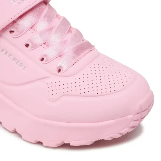 ZAPATILLA NIÑA UNO LITE - FROSTY VIBE SKECHERS - Imagen 6