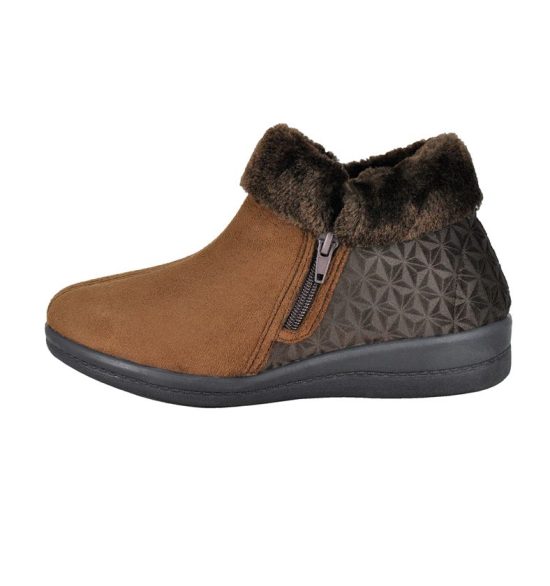 BOTIN MUJER COMFORT - Imagen 2