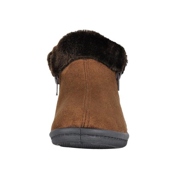 BOTIN MUJER COMFORT - Imagen 3