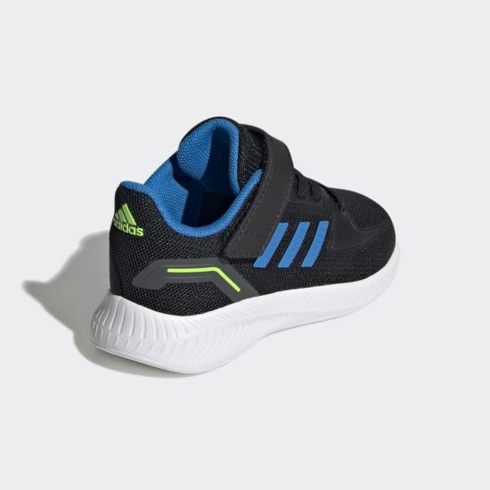 Zapatilla niño runfalcon 2.0 adidas - Imagen 5