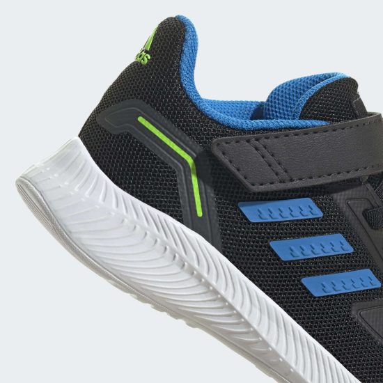 Zapatilla niño runfalcon 2.0 adidas - Imagen 8