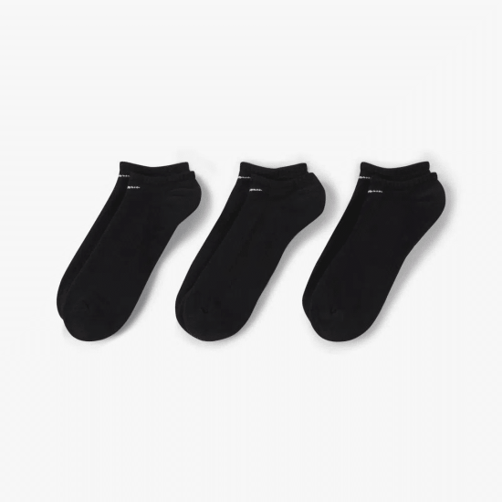 TRIPACK CALCETINES EVERYDAY CORTO NIKE - Imagen 2