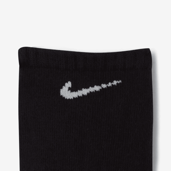 TRIPACK CALCETINES EVERYDAY CORTO NIKE - Imagen 3