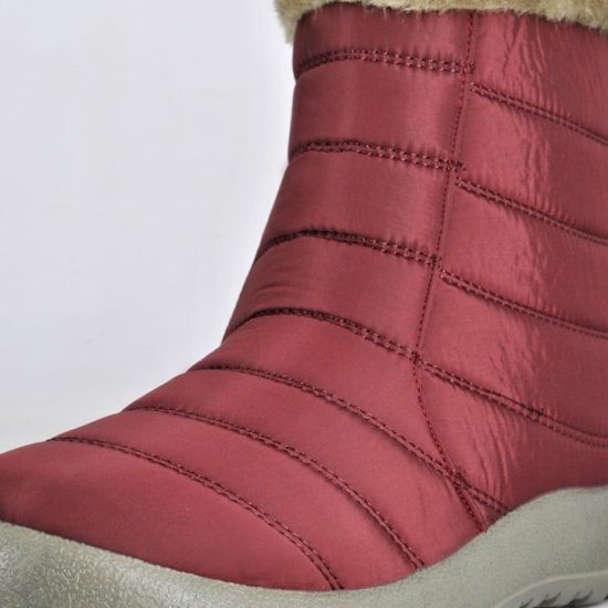 BOTIN MUJER ALQUIMIA - Imagen 4