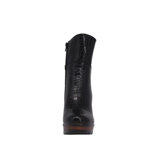 BOTIN MUJER ALQUIMIA - Imagen 3