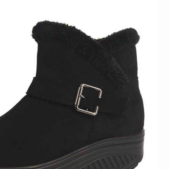 BOTIN MUJER ALQUIMIA - Imagen 4