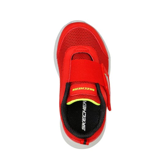 ZAPATILLA NIÑO DYNA-LITE - VARITIX SKECHERS - Imagen 2