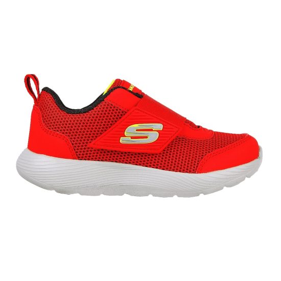 ZAPATILLA NIÑO DYNA-LITE - VARITIX SKECHERS - Imagen 4