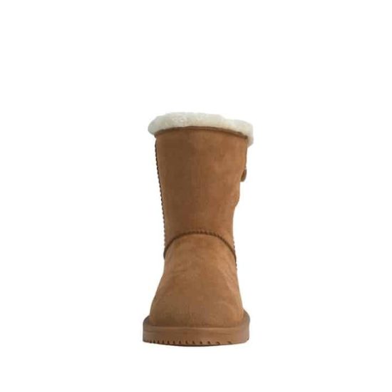 BOTA MUJER ALQUIMIA - Imagen 3