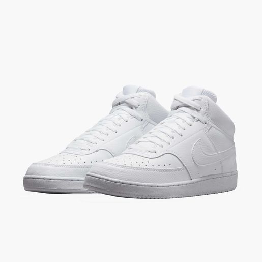 ZAPATILLAS HOMBRE COURT VISION MID NIKE - Imagen 4