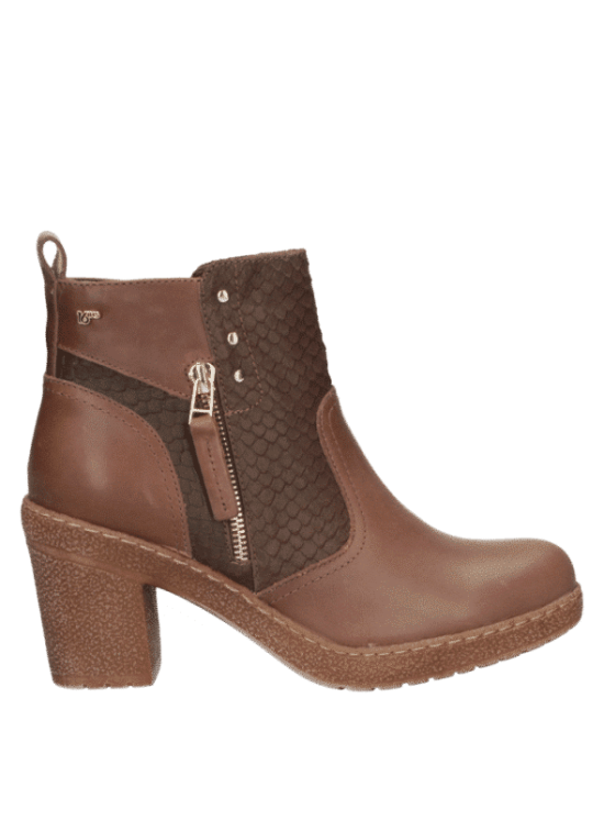 BOTIN MUJER 16 HRS - Imagen 2