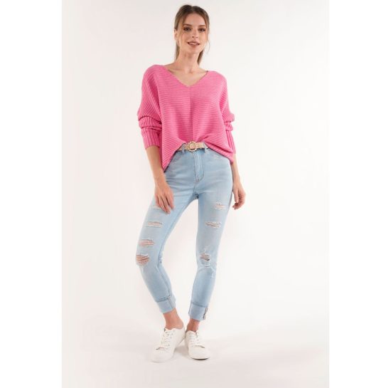 Sweater lineatre - Imagen 3